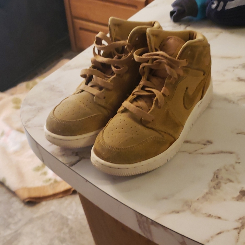 Jordan 1s